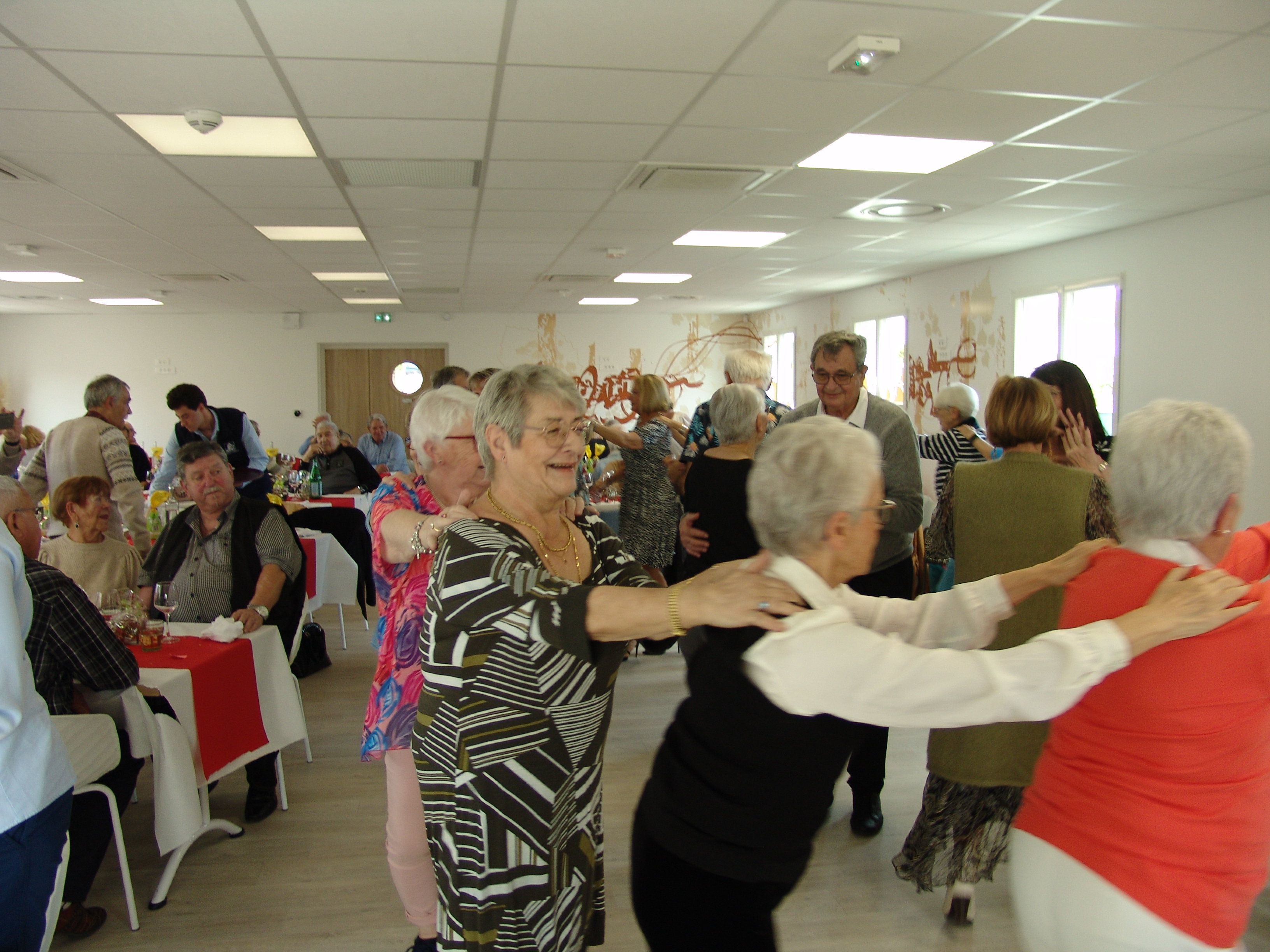 04 repas remise des lots 87 