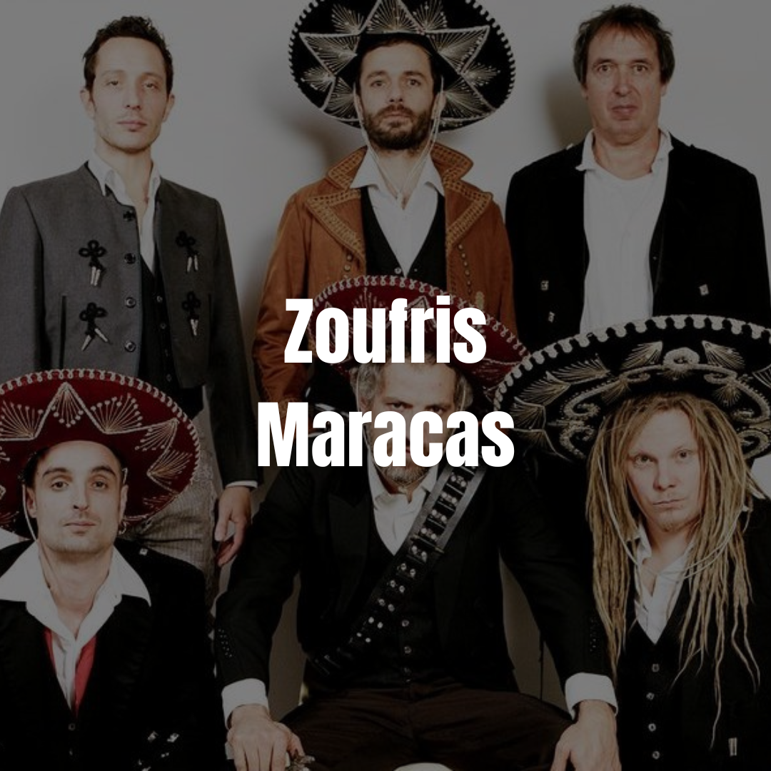 Zoufris-maracas-texte