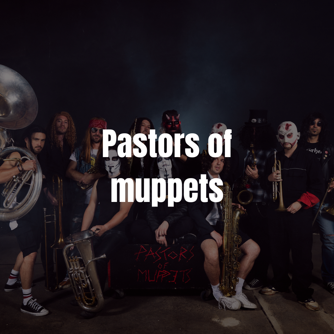 Pastor-of-muppets-texte