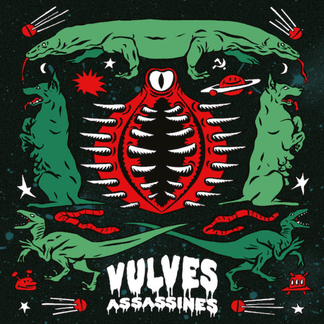 Vulves-assassines