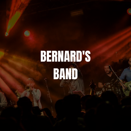 Bernard-s-band-texte
