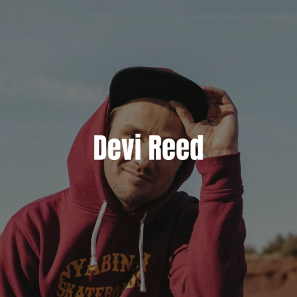 Devi-reed-texte