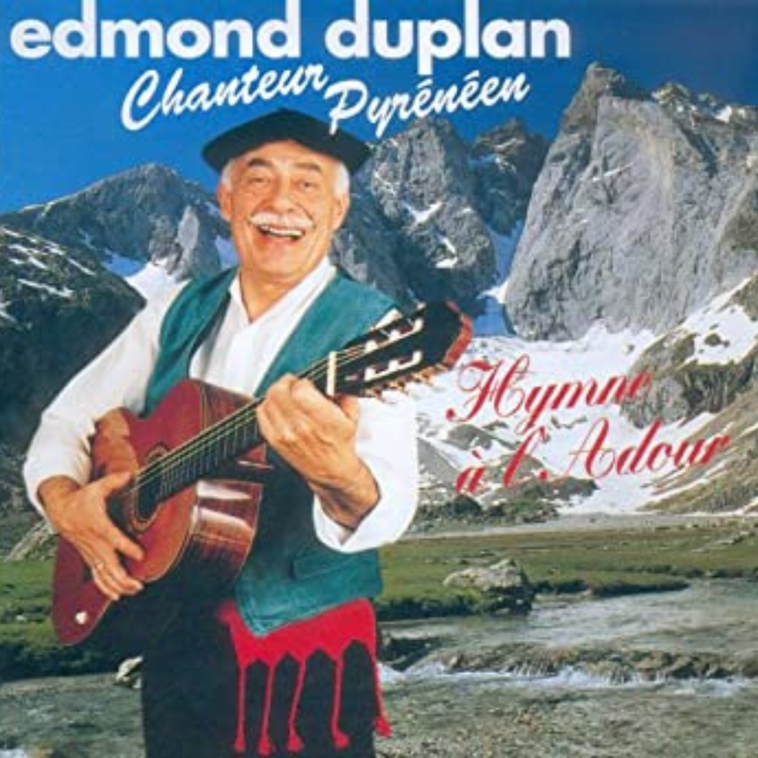 Edmond-duplan