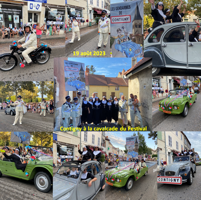 Retrospective-2023-La-cavalcade