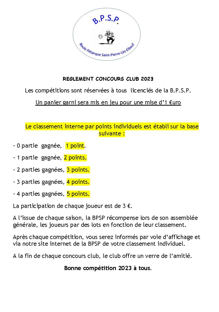11 1 reglement concours club 2023