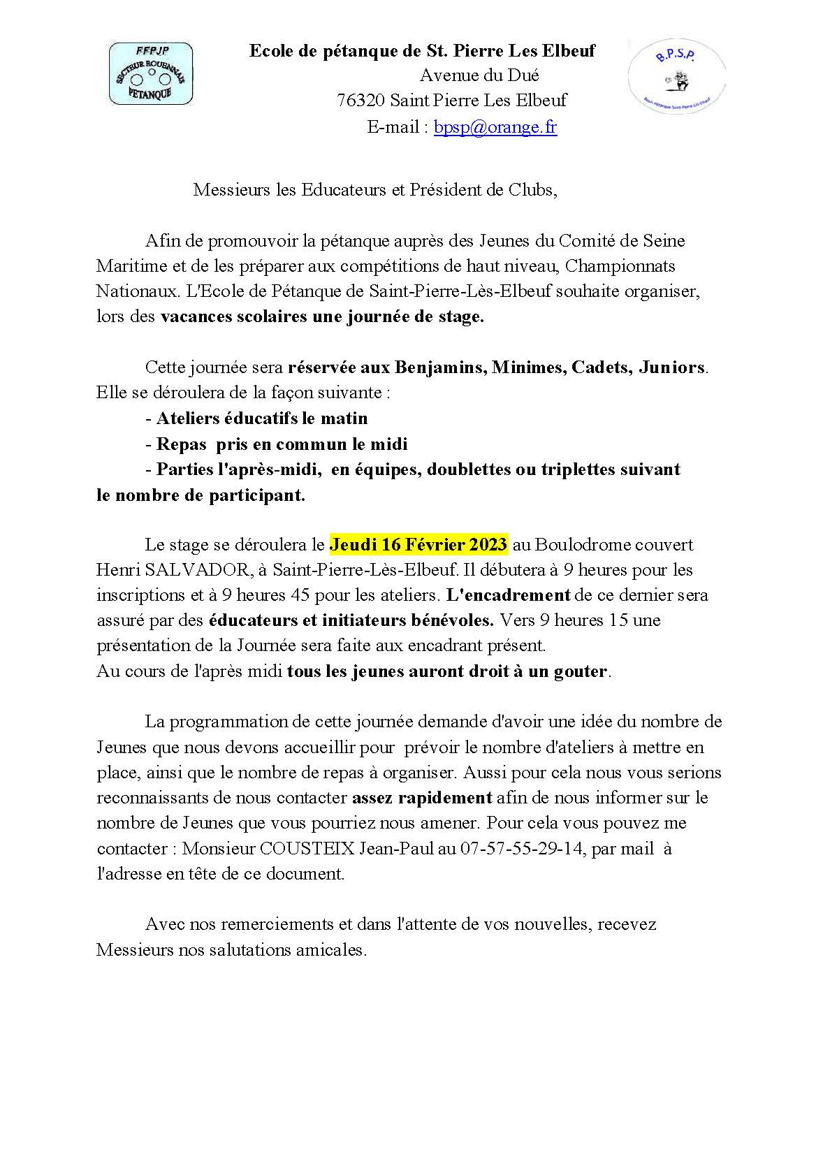 Courrier-stage-jeunes