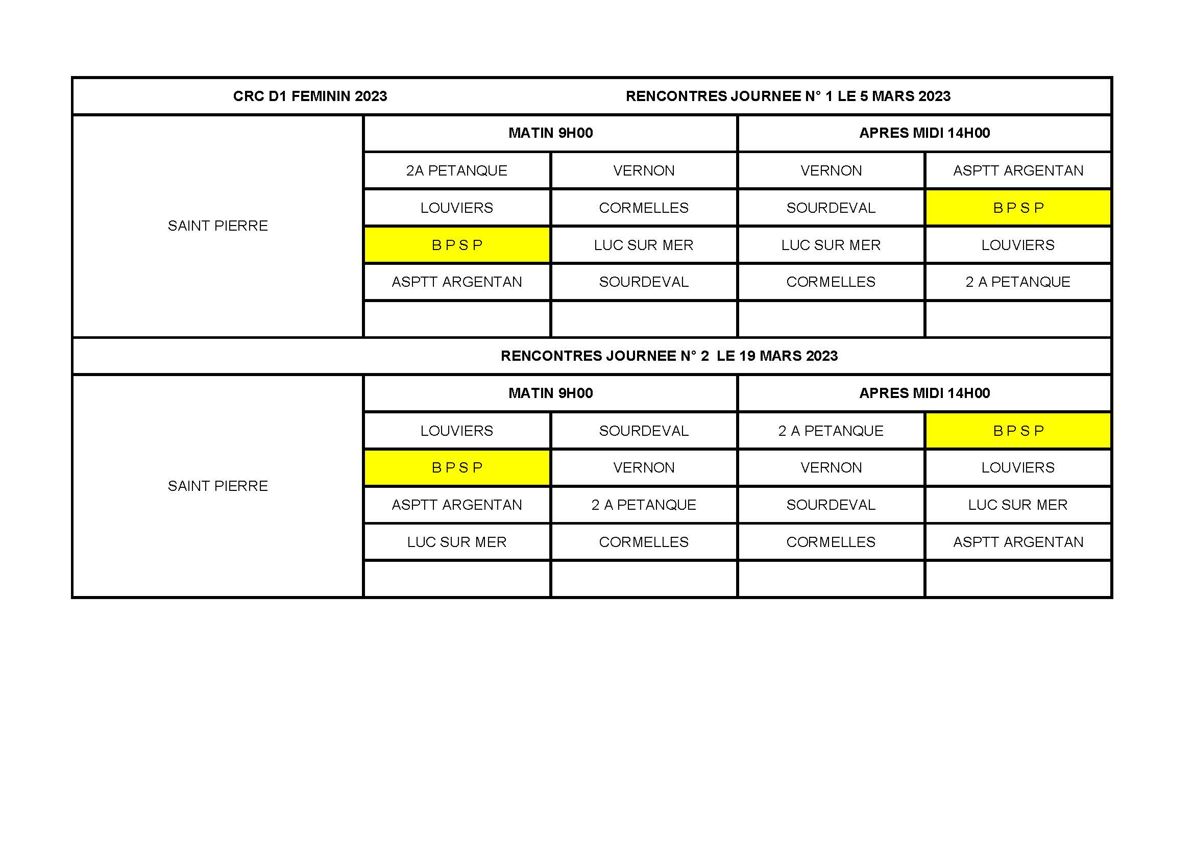 Calendrier crc d 1 feminin 2023 page 1