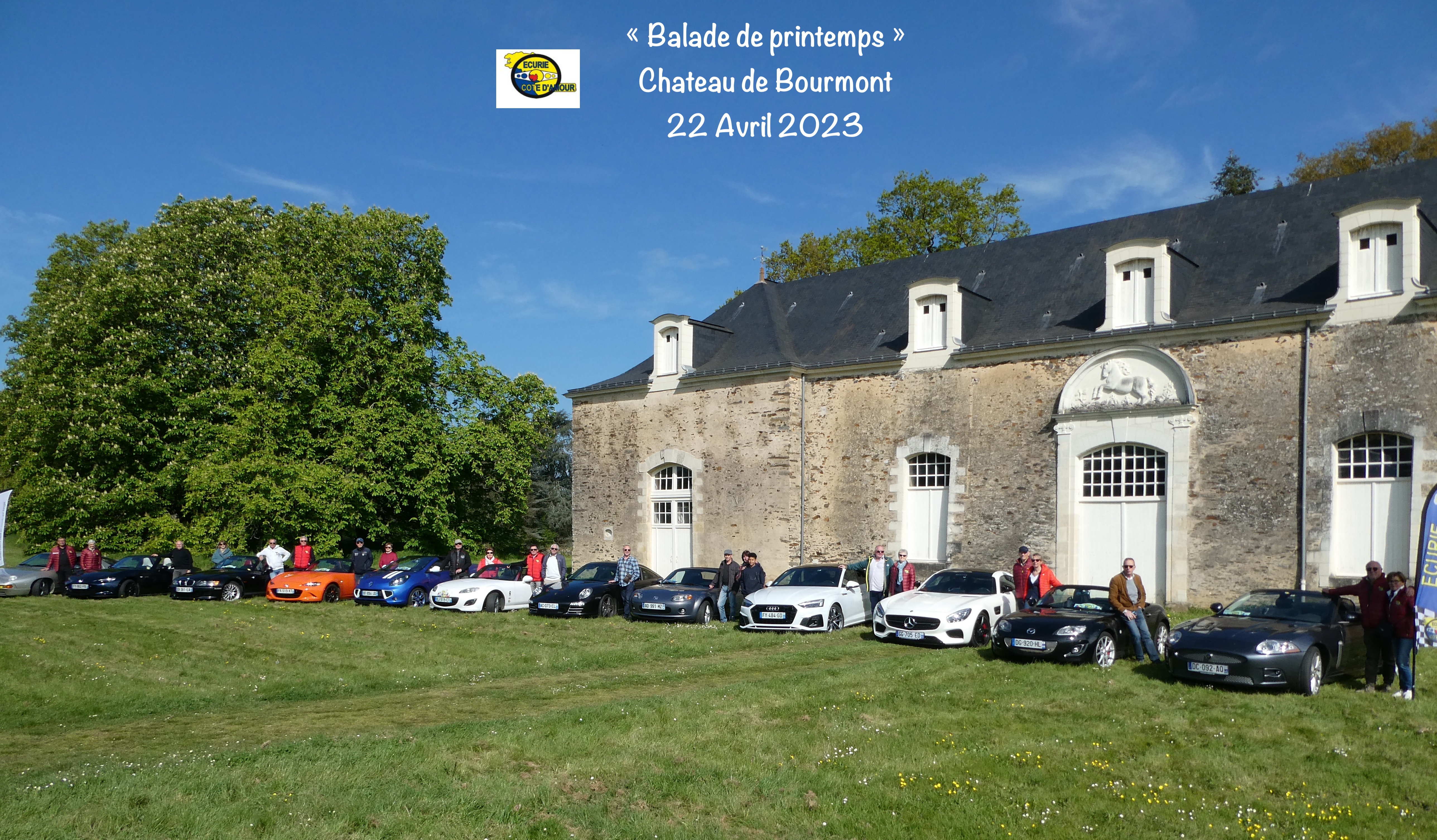Cht bourmont 1