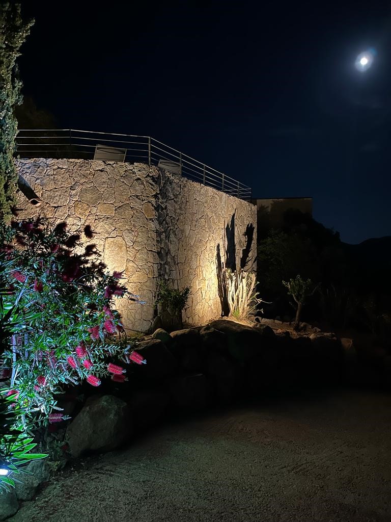 Mur-nuit