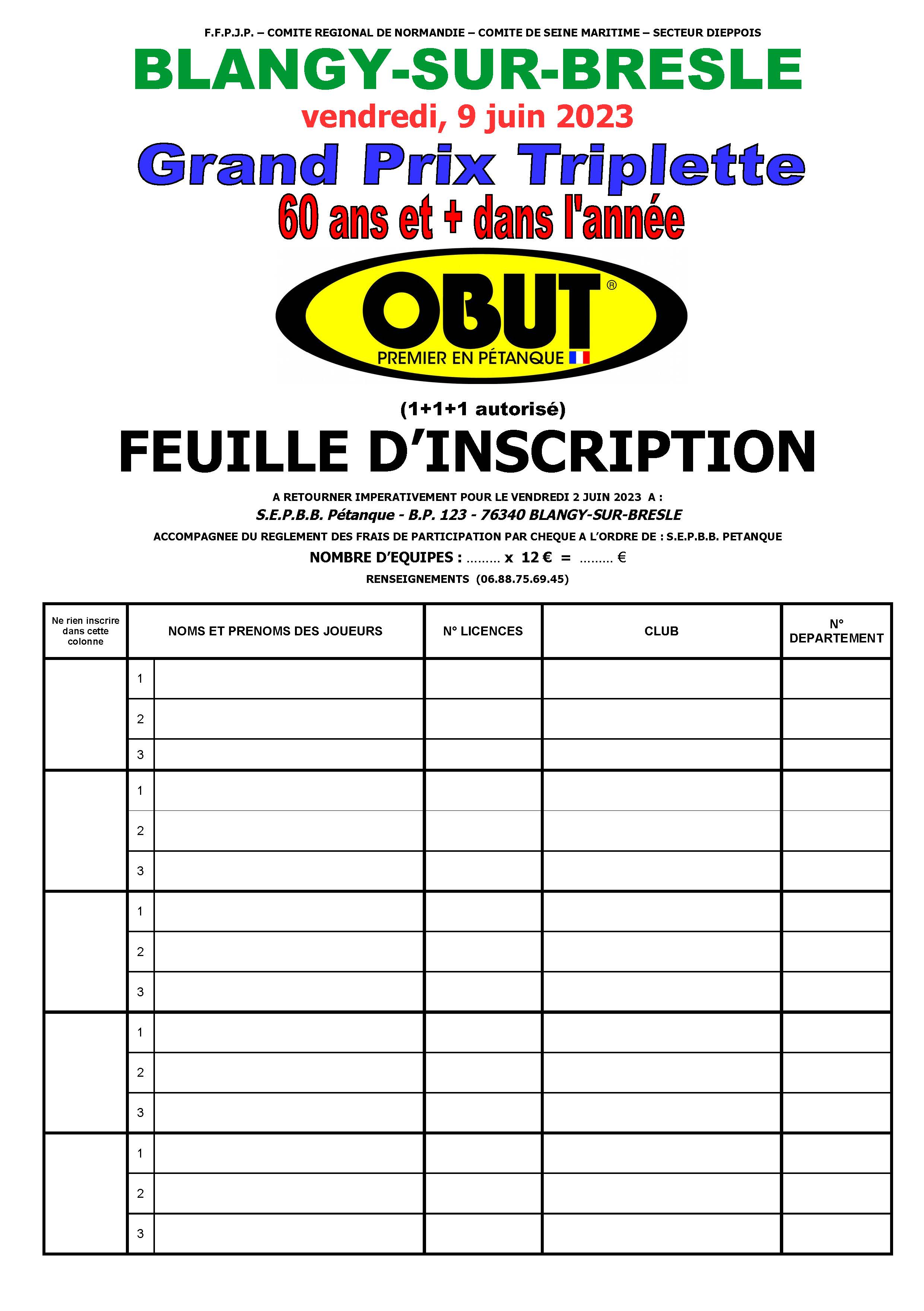 23 06 09 feuille d inscription gd prix   60 ans 2023 1 