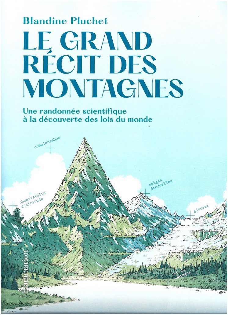 Le grand recit des montagnes pix