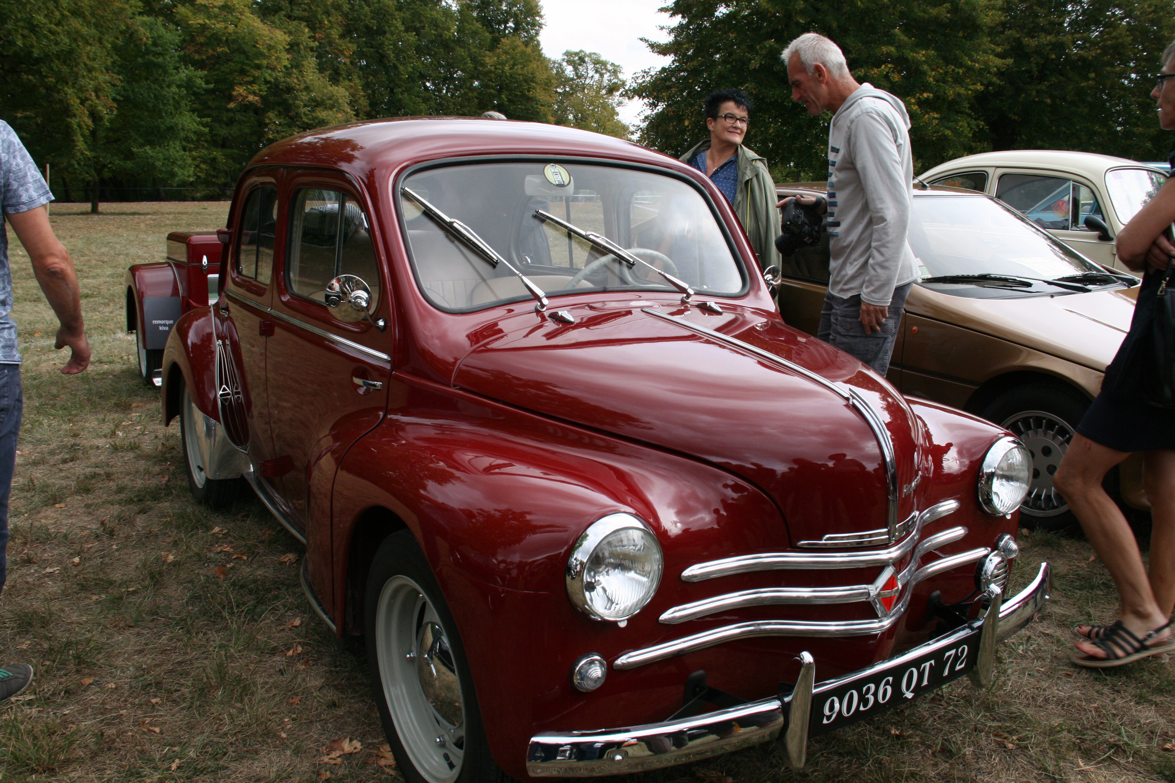 Retro mobile day juigne sur sarthe 035