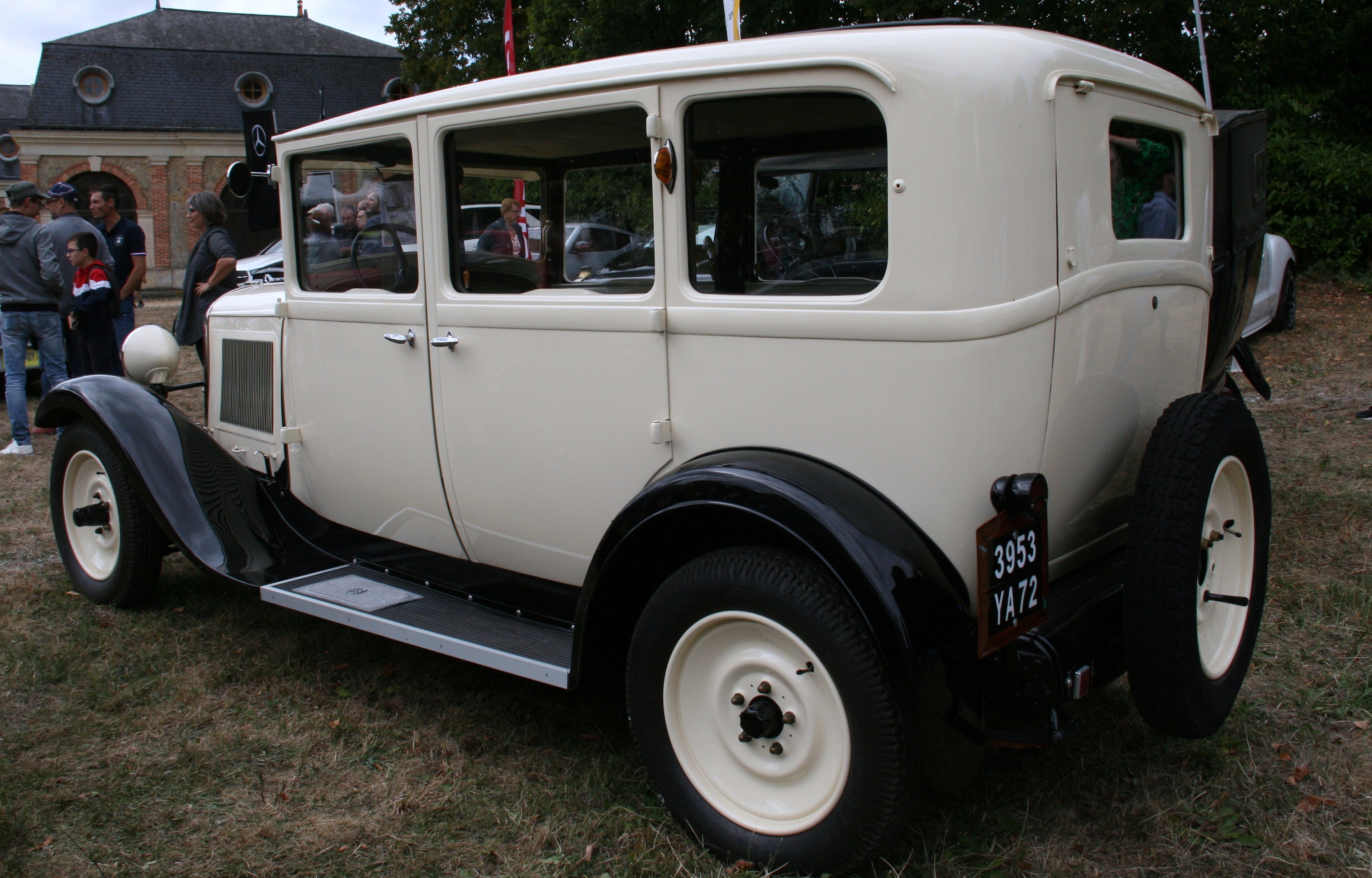 Retro mobile day juigne sur sarthe 026