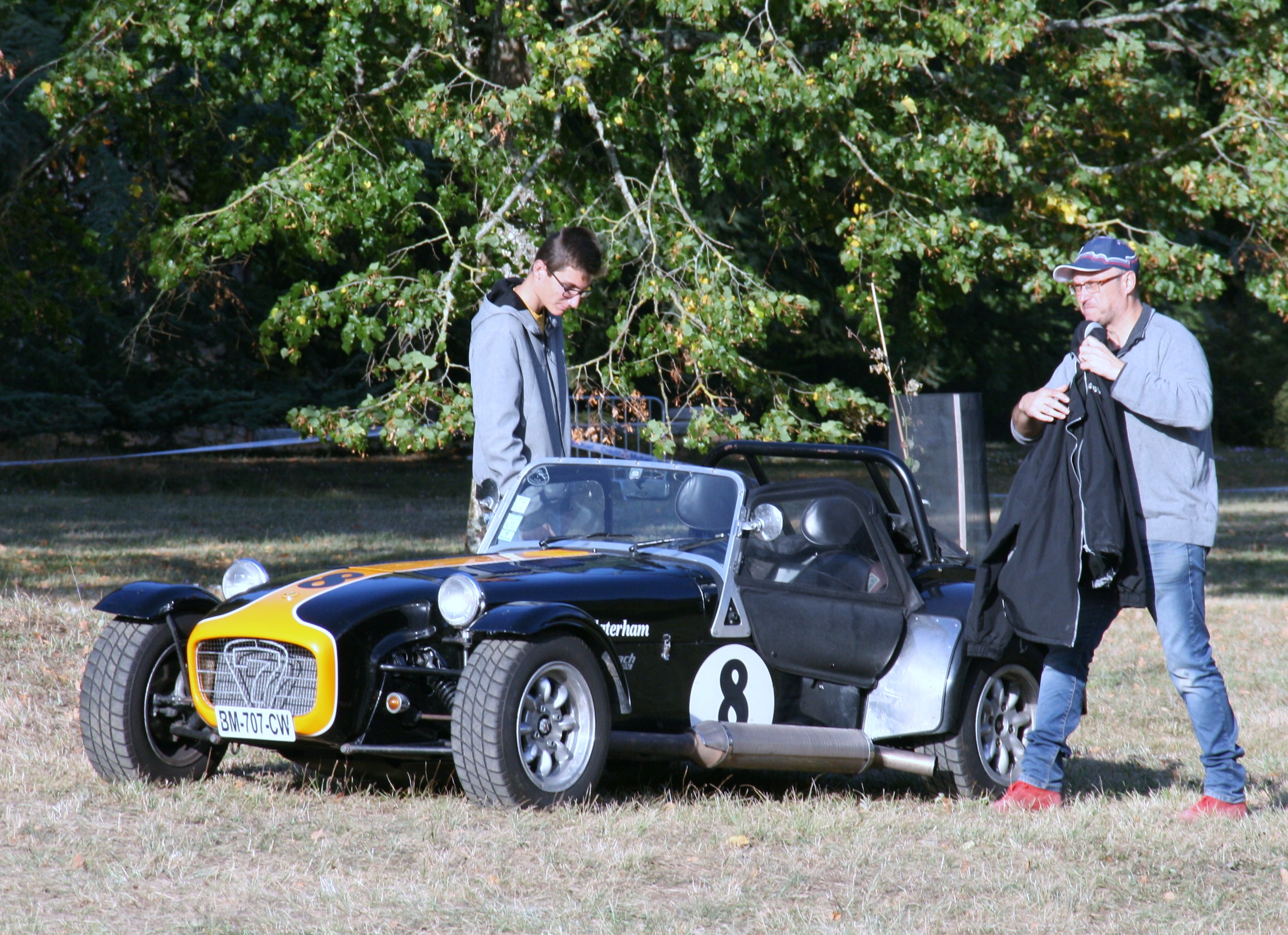 Retro mobile day juigne sur sarthe 046
