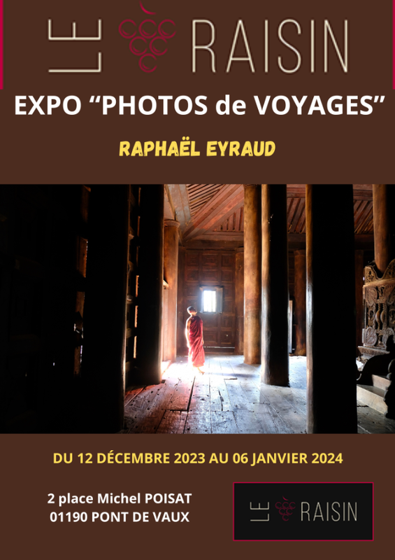 2023-Expo PontDeVaux