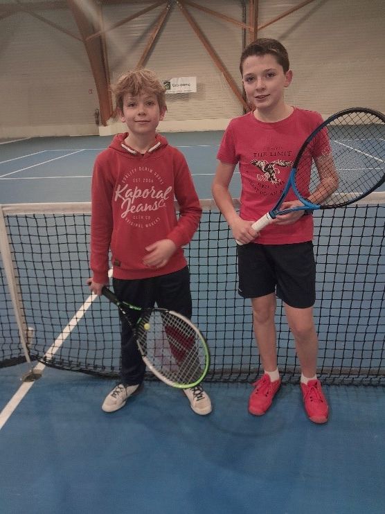 2024 Champ 13-14 Garcons