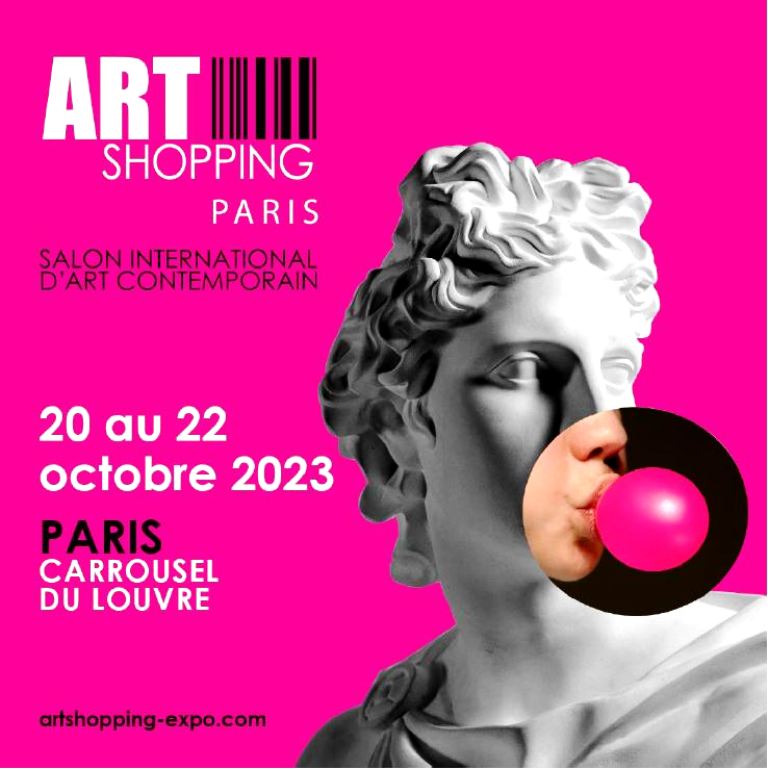Artshopping pageprincipale