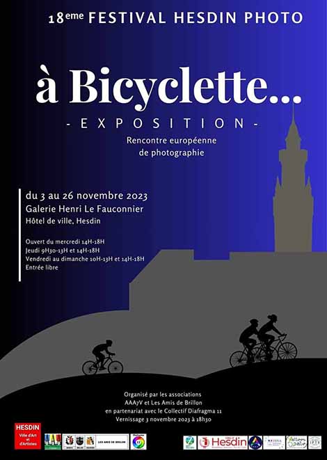 Hesdin abicyclette 1