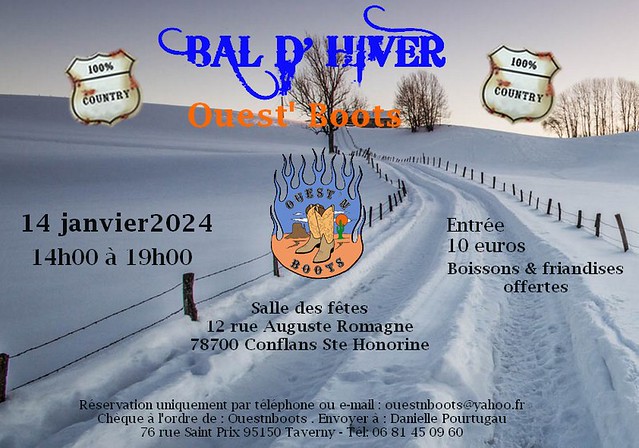 Bal d'hiver