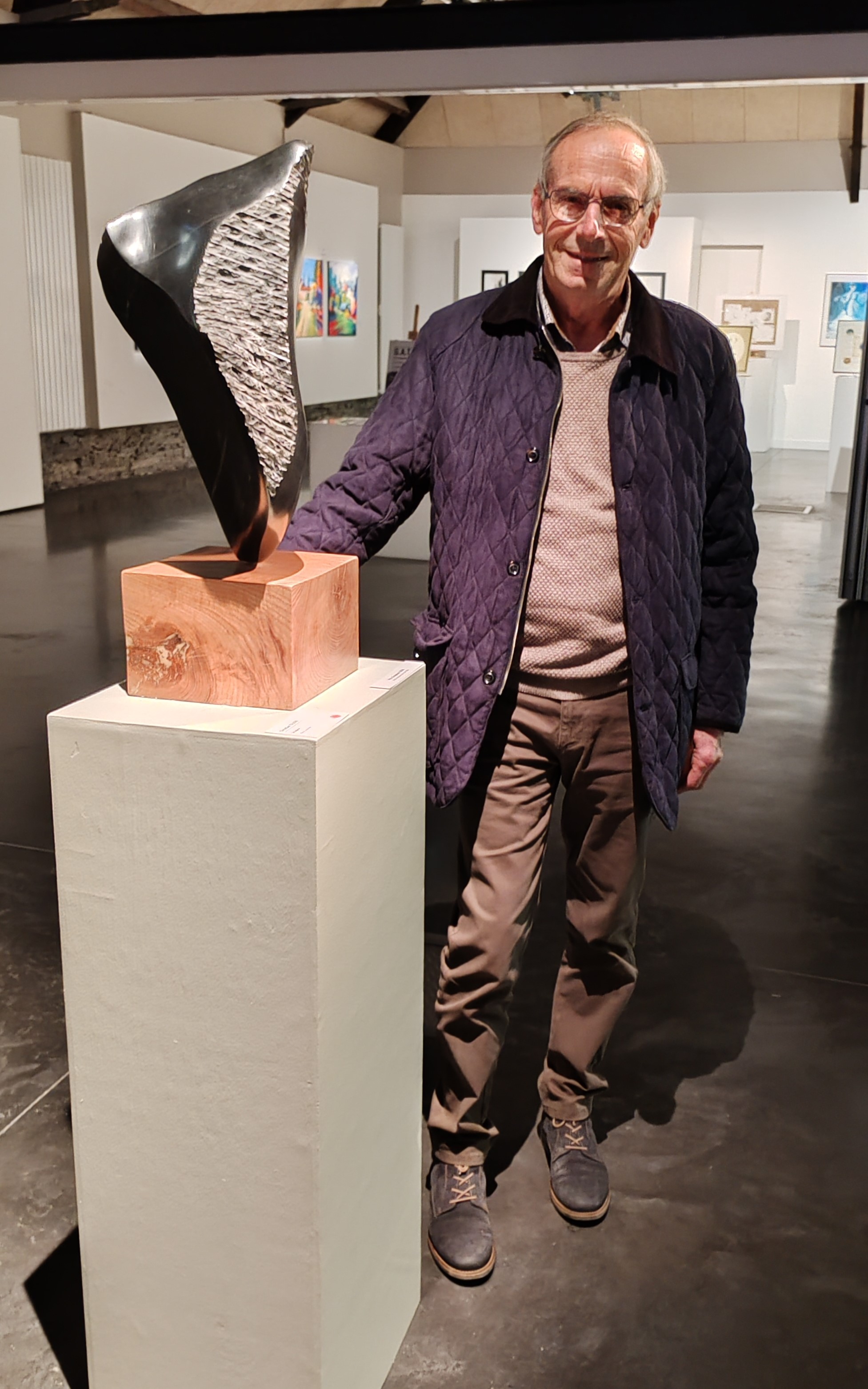 Prix sculpture