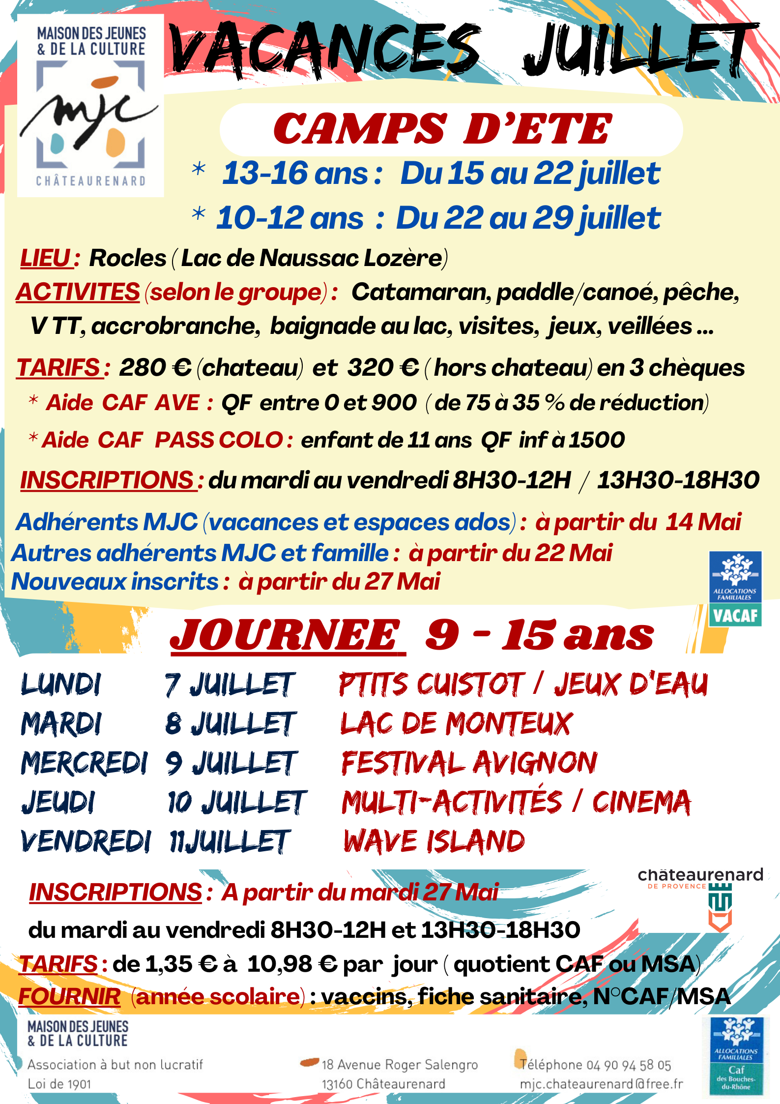 Vacances-ete-2025