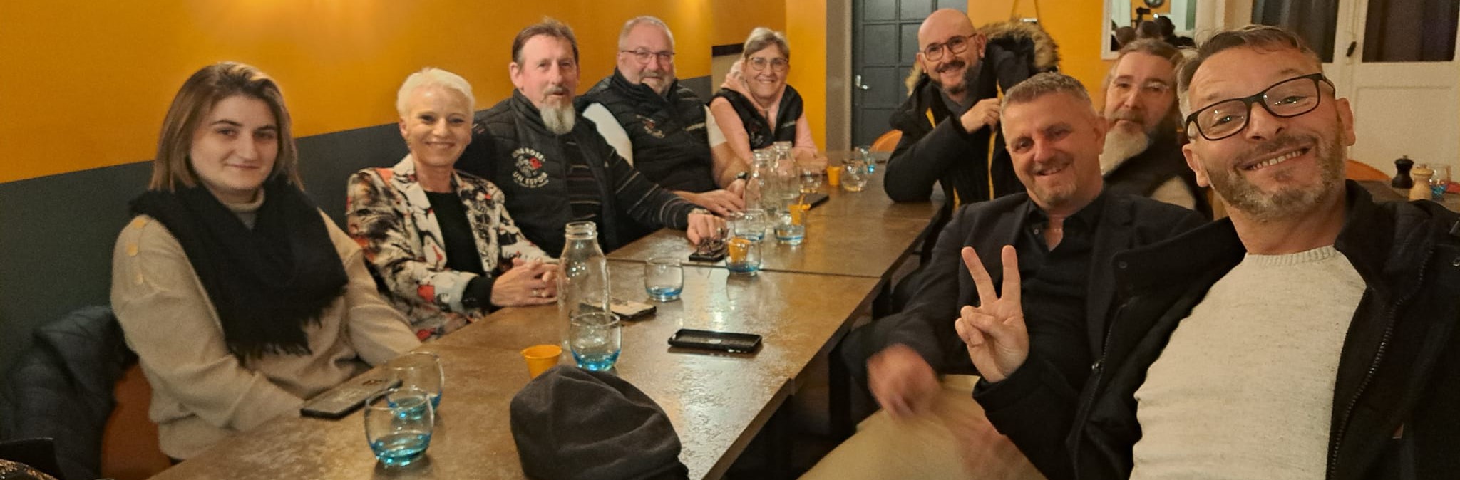 Reunion de ca