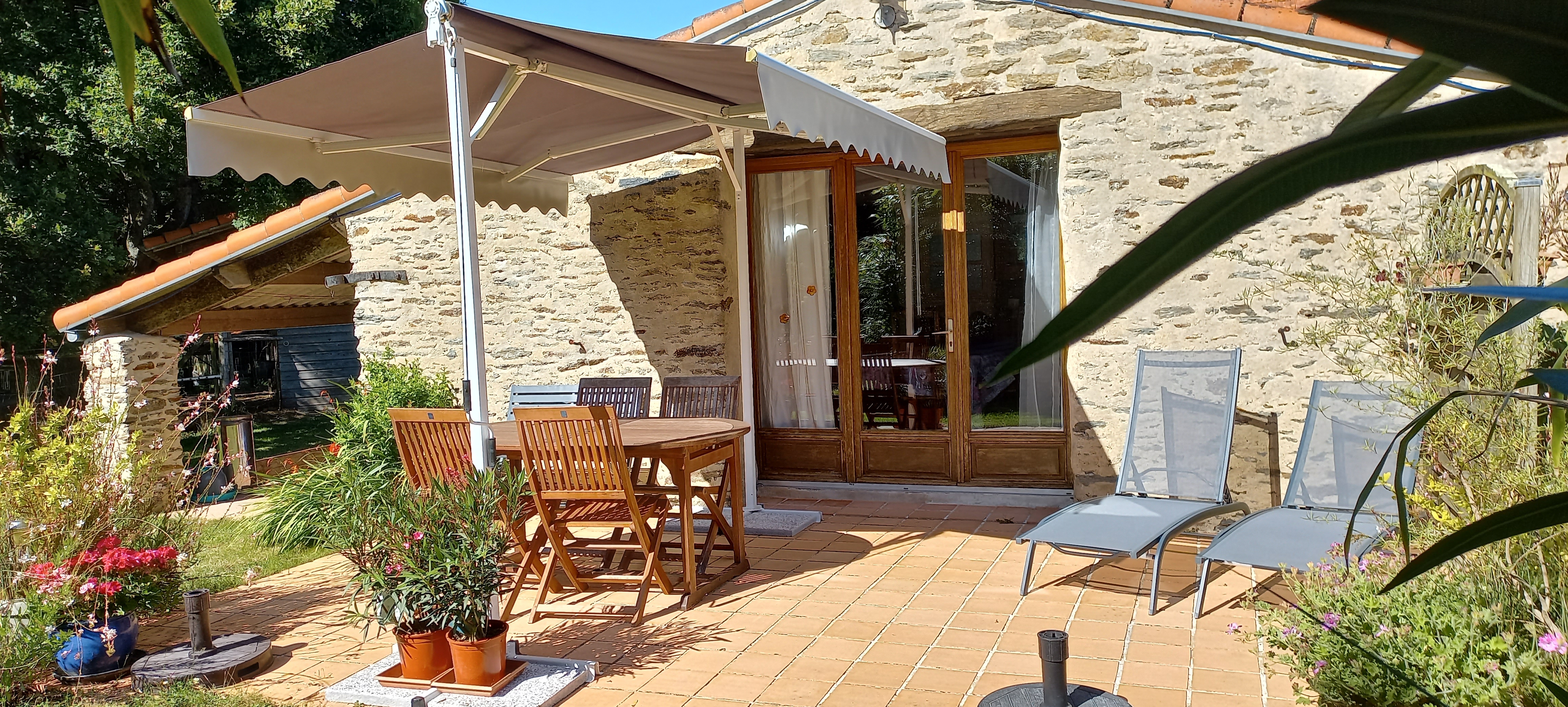 Photos gite descriptif pornic la bernerie 20220701 175211