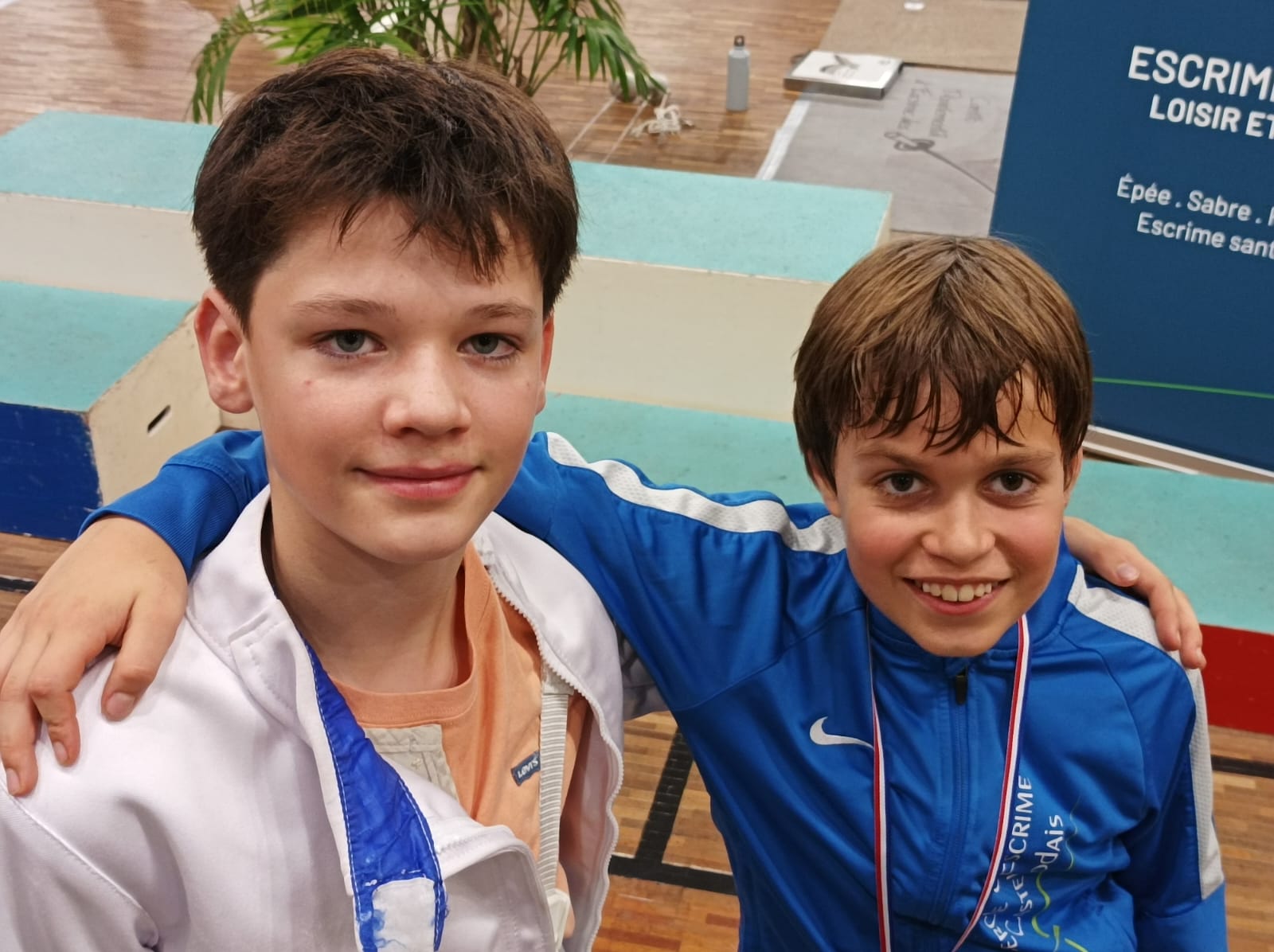 Challenge Duguesclin M13
