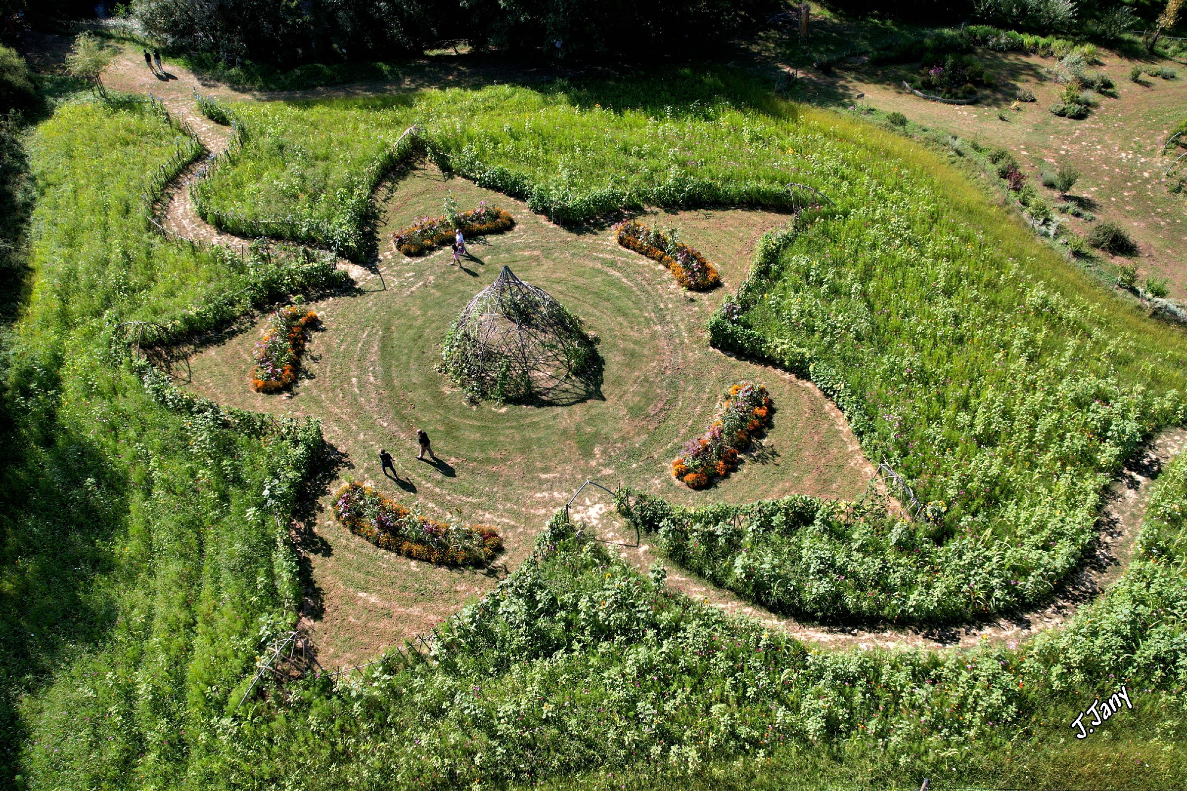 2024 08 09 lieurac jardin extraordinnaire 3  1 1 