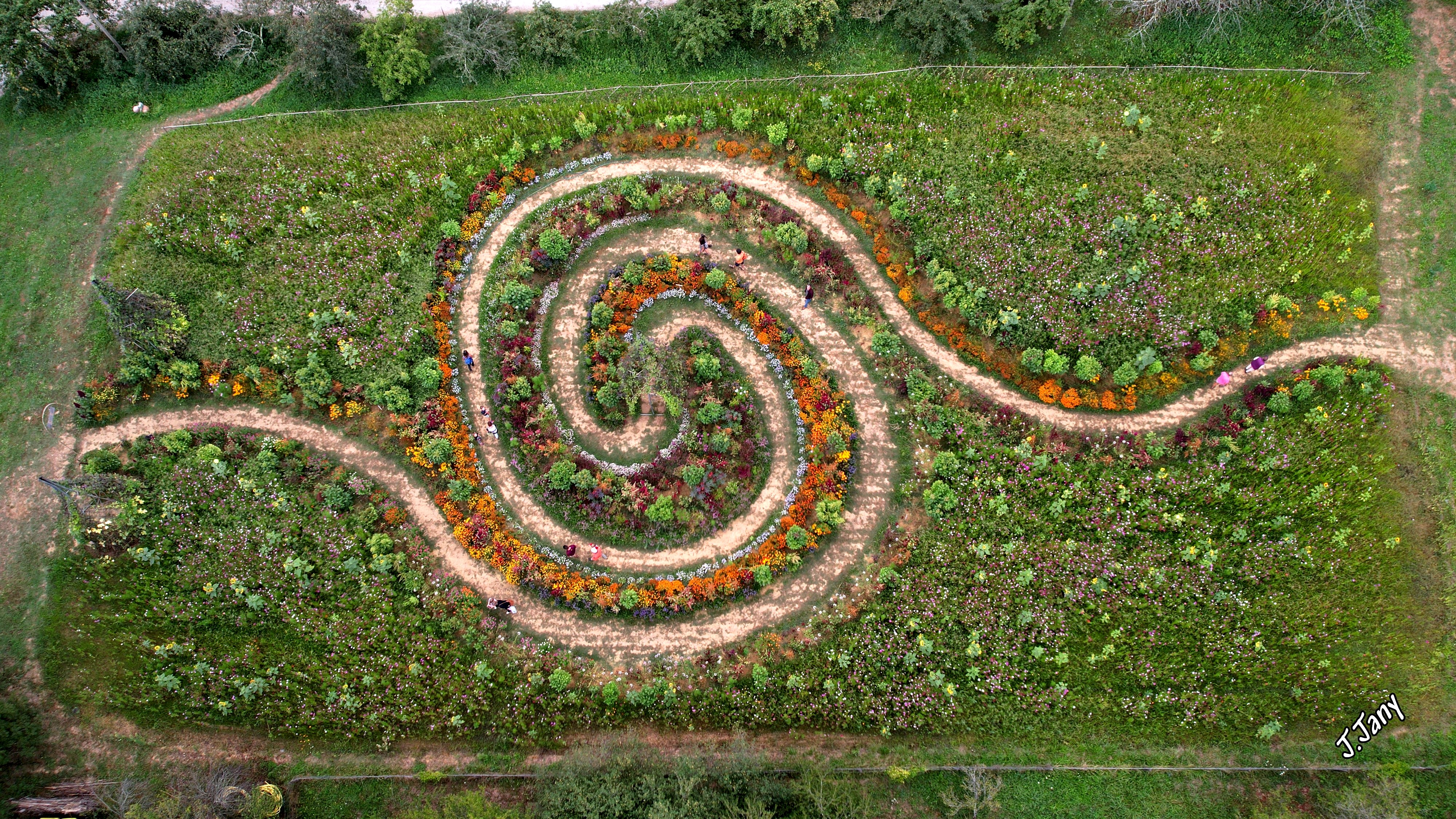 2023 08 25 lieurac le jardin extraordinaire 12 