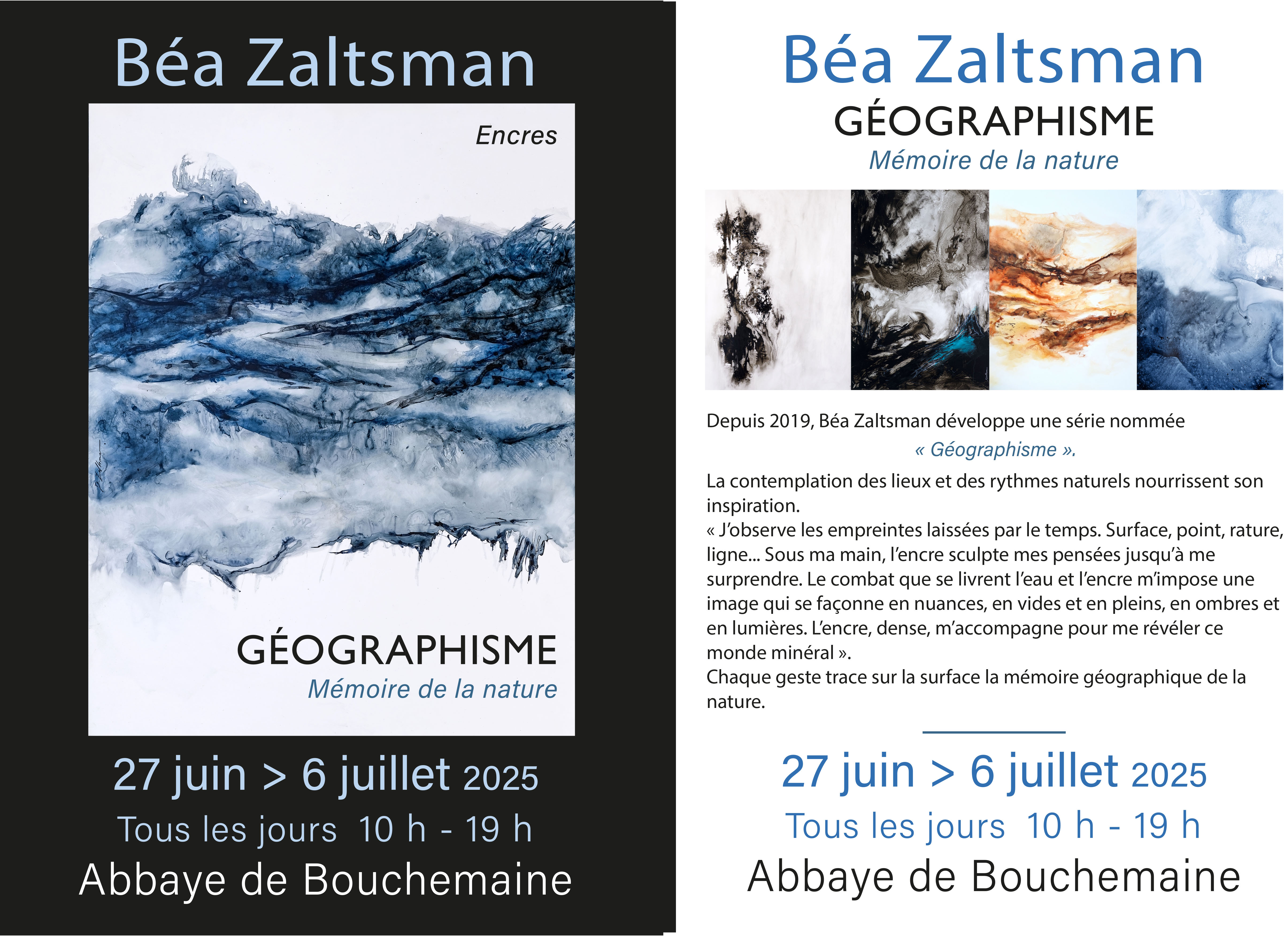 Exposition-Bouchemaine-Bea-Zaltsman
