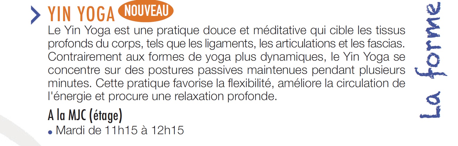 Yon-yoga