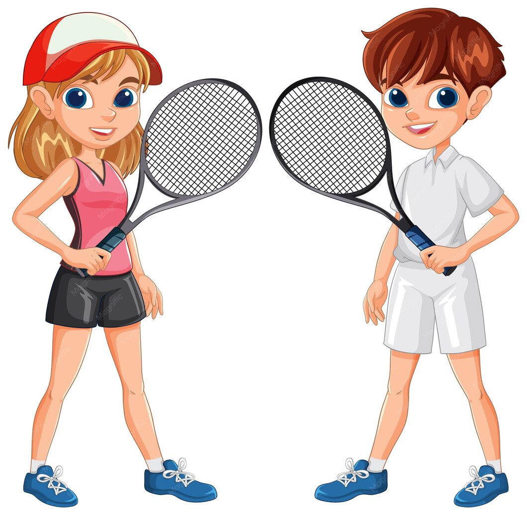Jeunes-joueurs-tennis-prets-jouer 1308-174863
