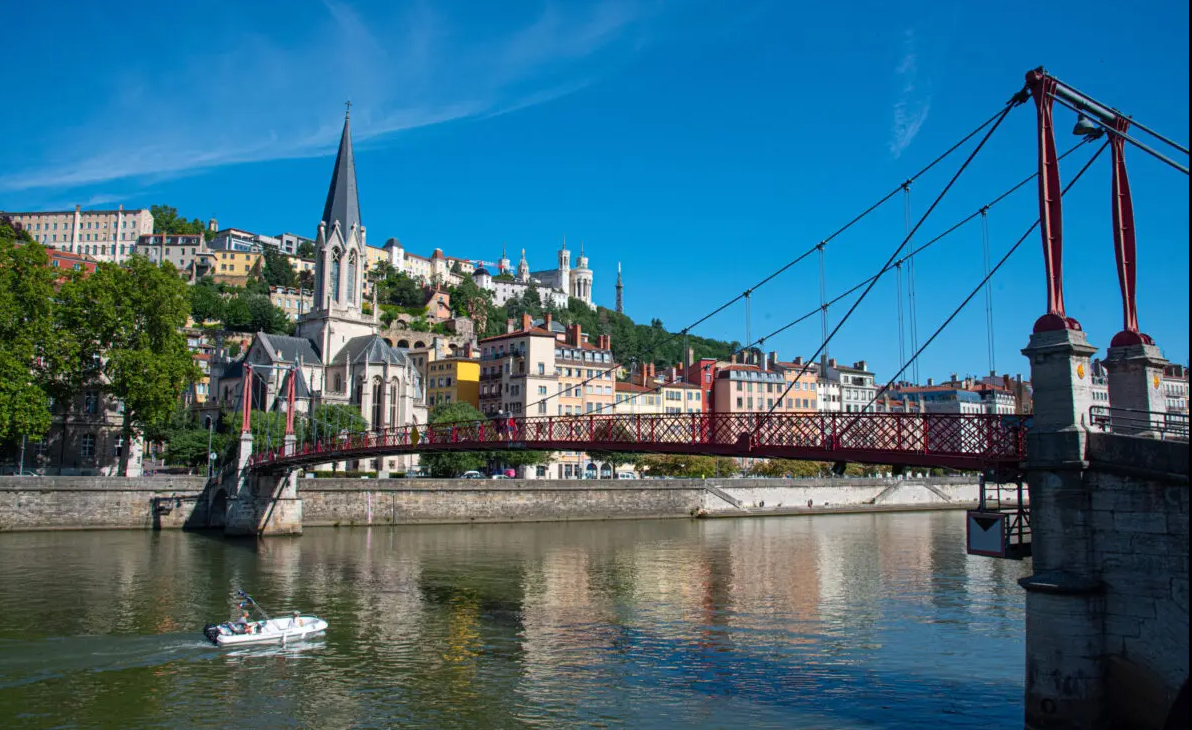 Lyon-1