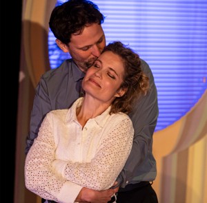 L'amant de Harold PINTER 💖💖💖