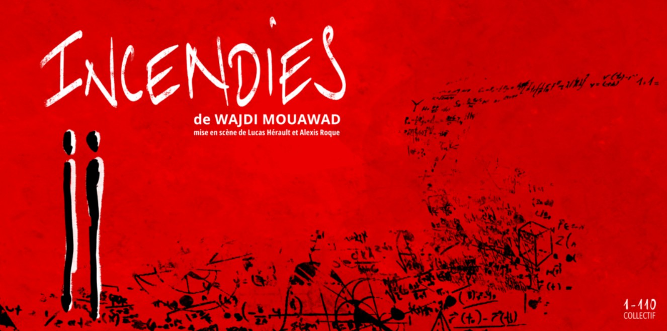 Incendies 💖💖💖💖