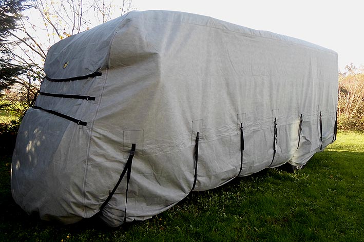 Housse de protection av 