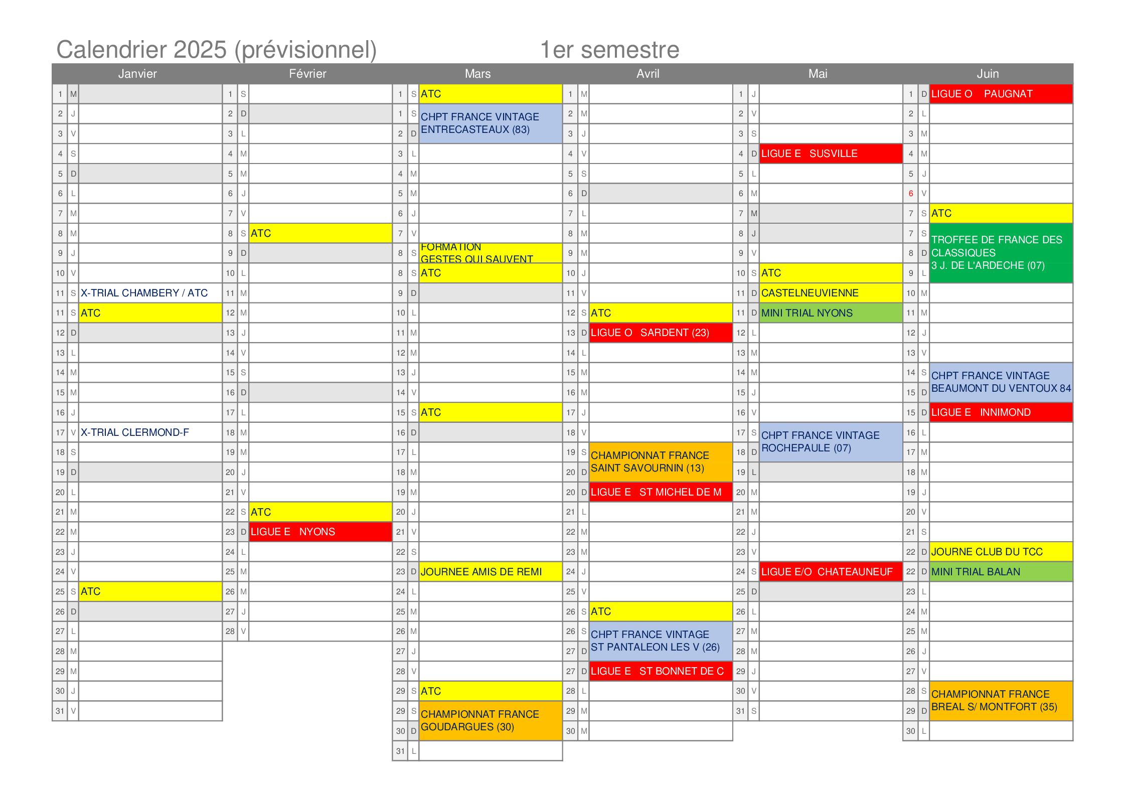 Calendrier prev trial 2025 1er sem-v4