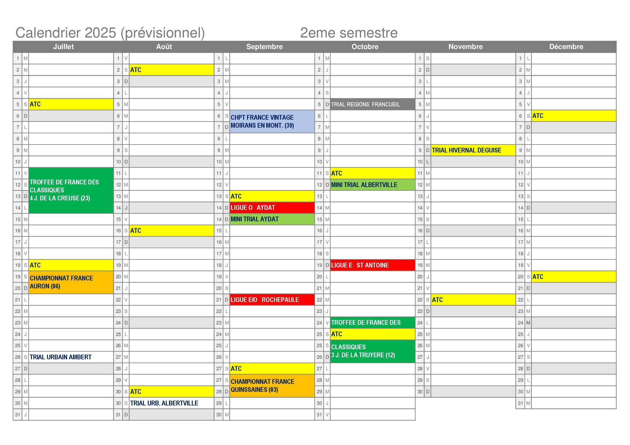 Calendrier prev trial 2025 2eme sem-v4