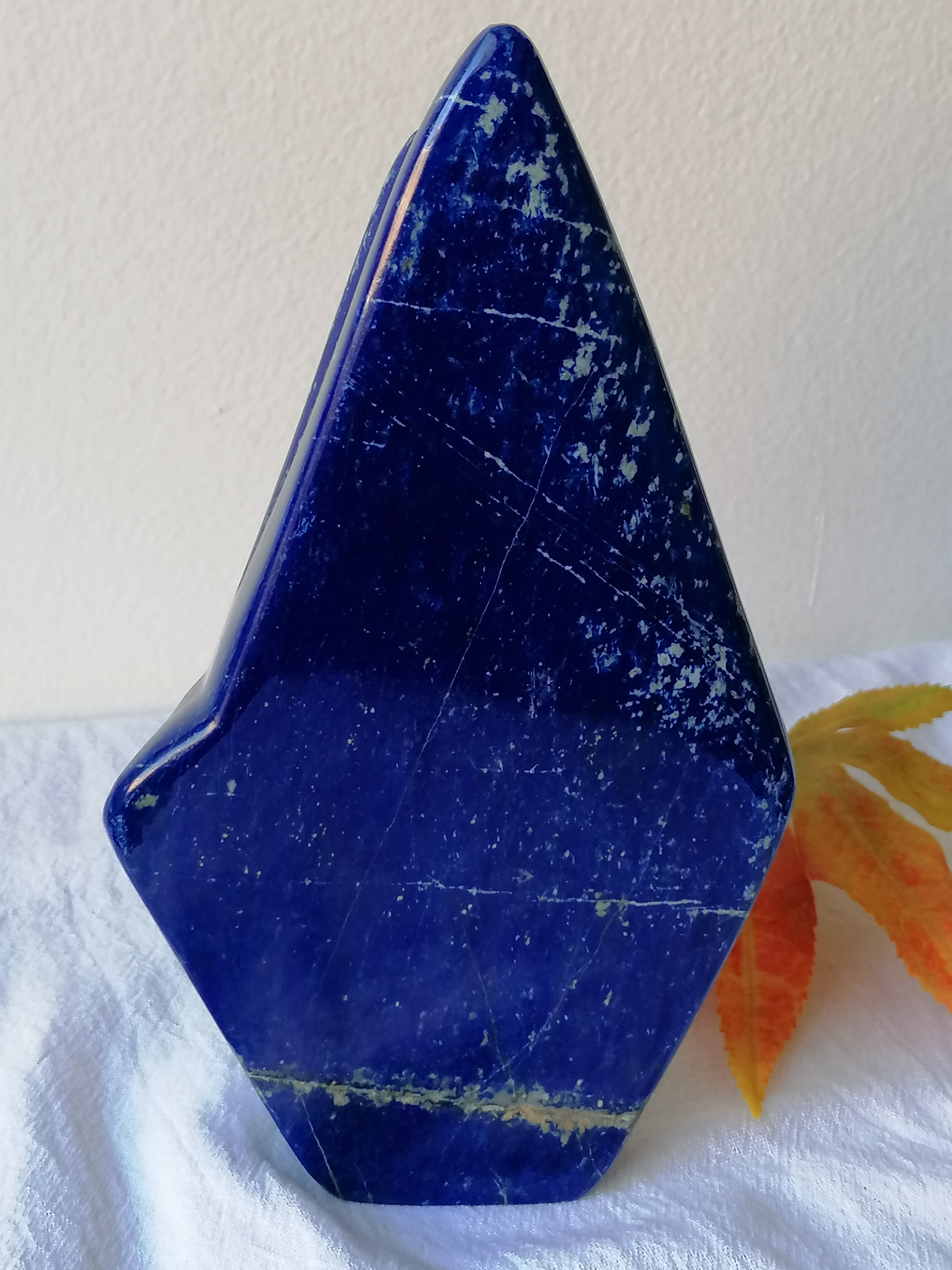 pierresfinesdumonde, c'est aussi des labradorites polies au meilleur prix