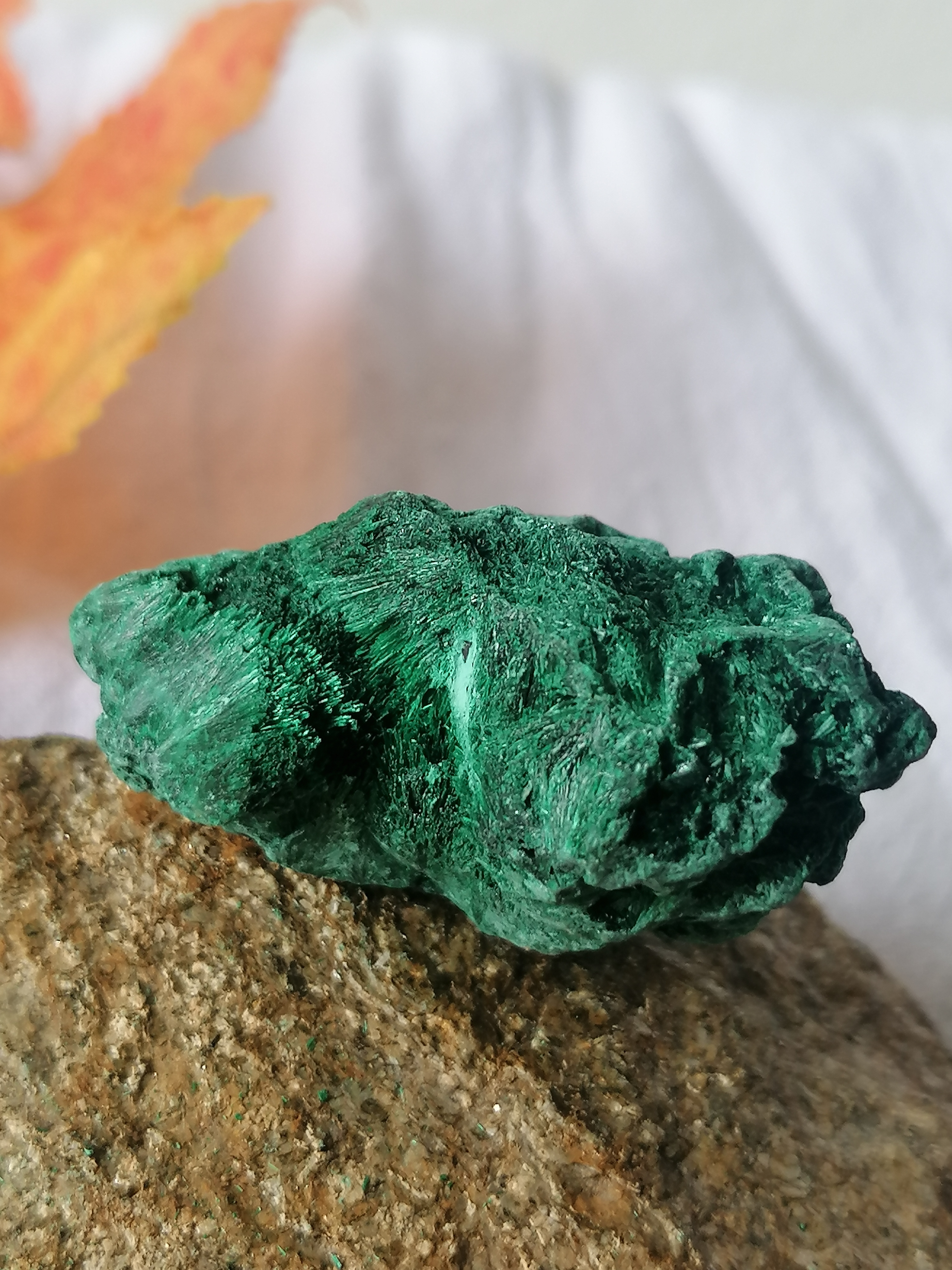 nombreux spécimens de fluorite arc-en-ciel à prix ultra serrés sur pierresfinesdumonde.com
