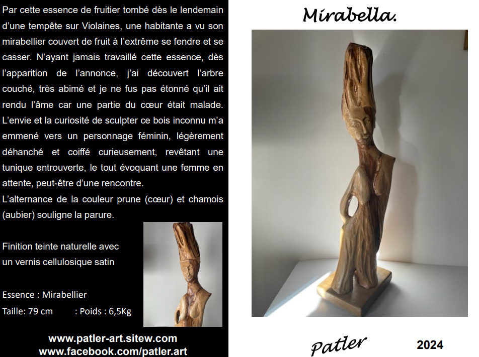 Mirabella
