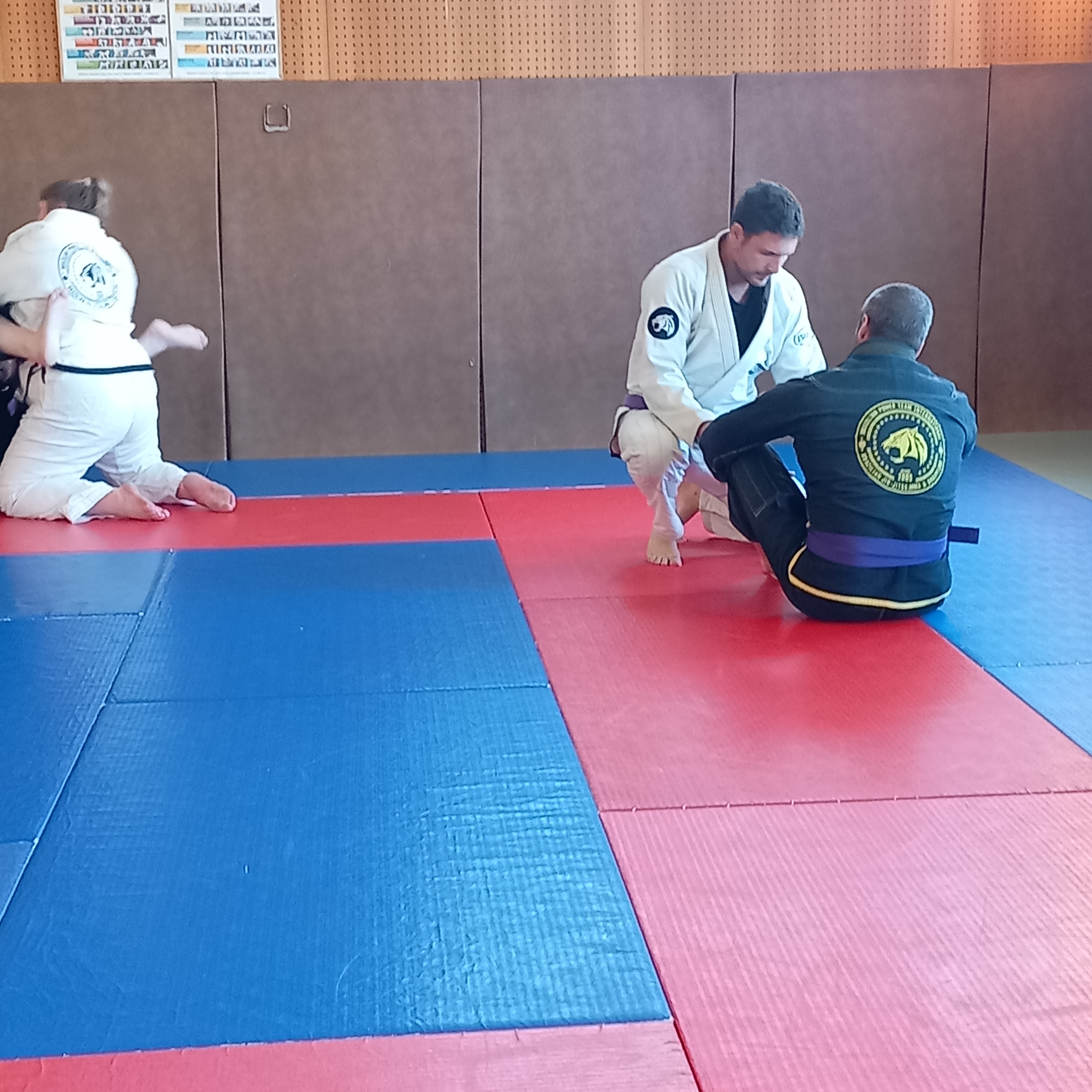 Judo ete 10 