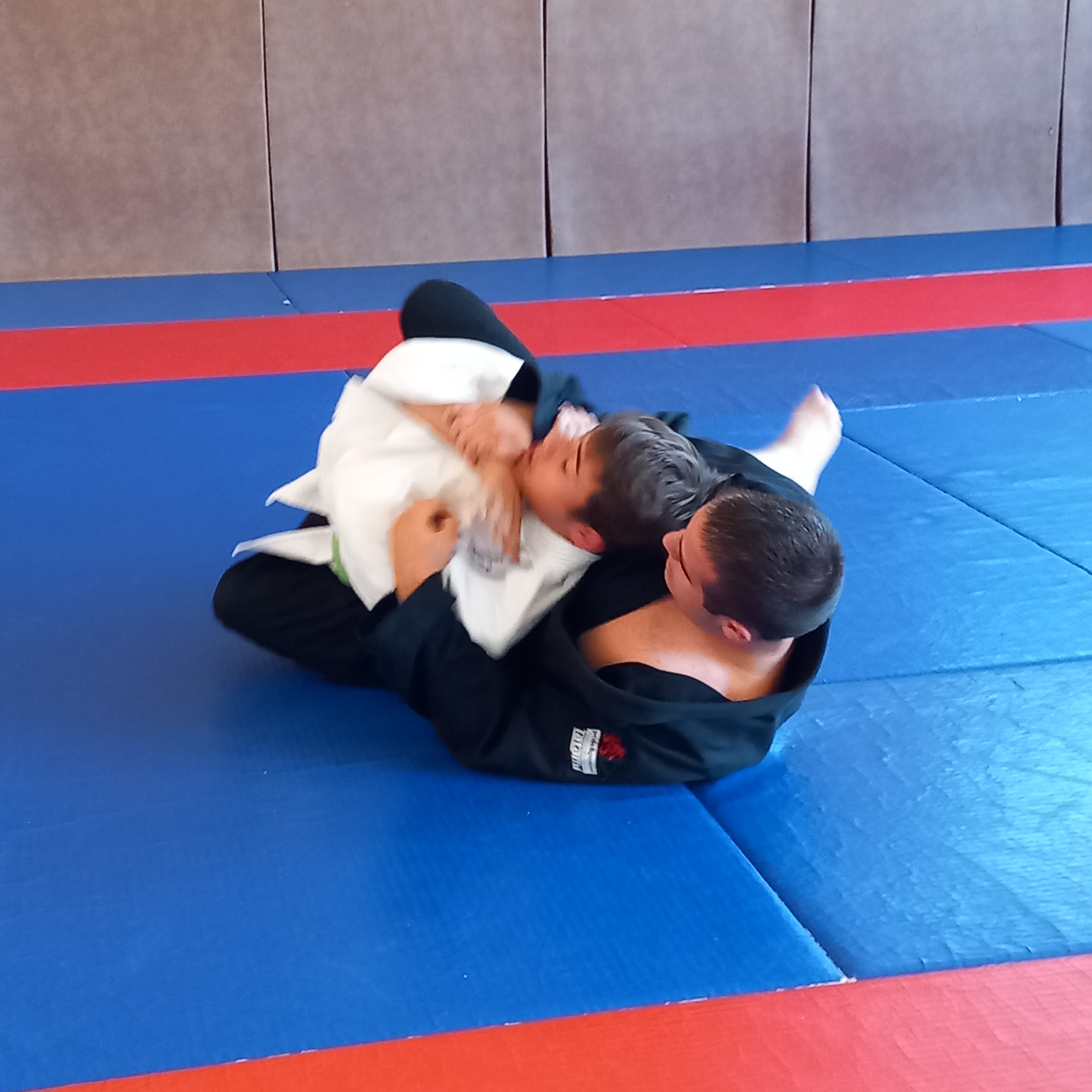 Judo ete 17 