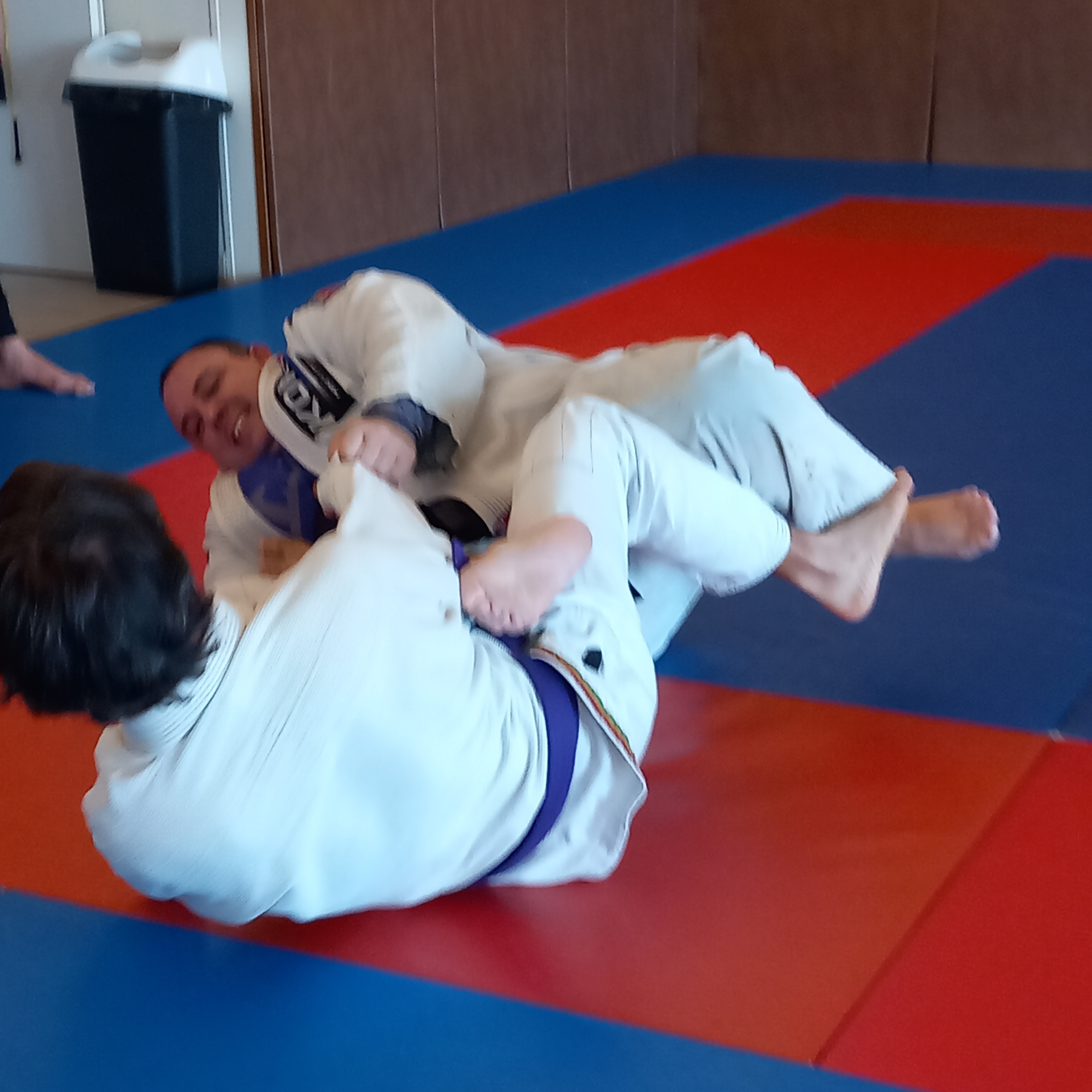 Judo ete 16 