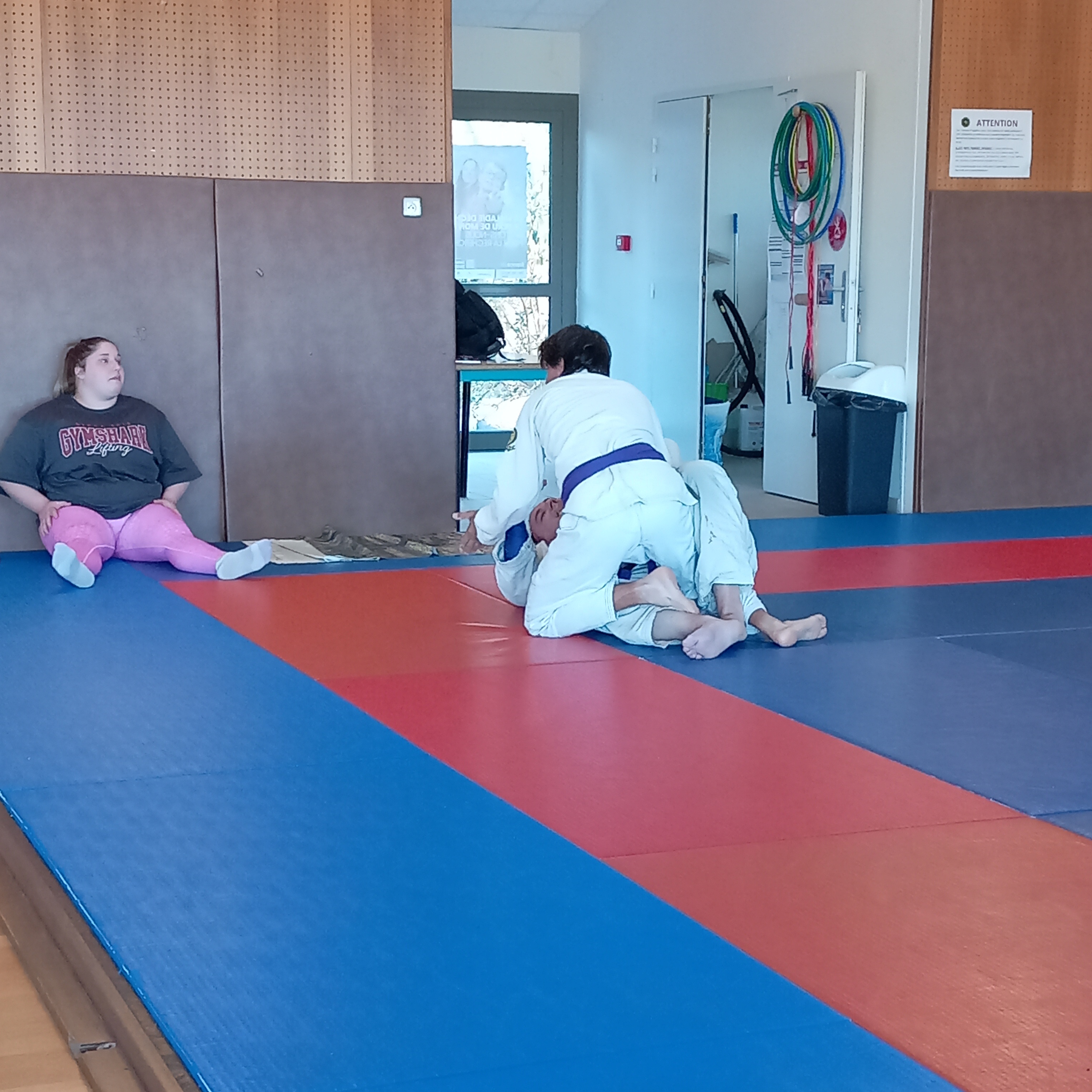 Judo ete 14 