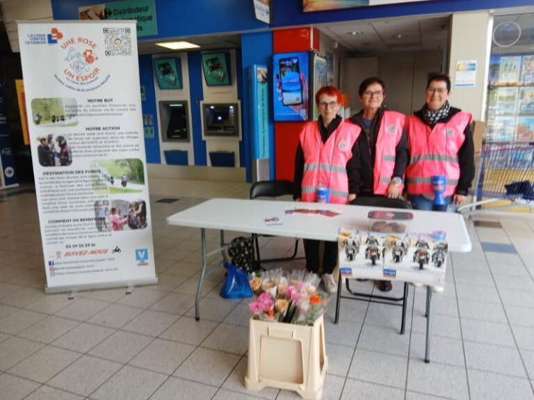 Carrefour dimanche 2