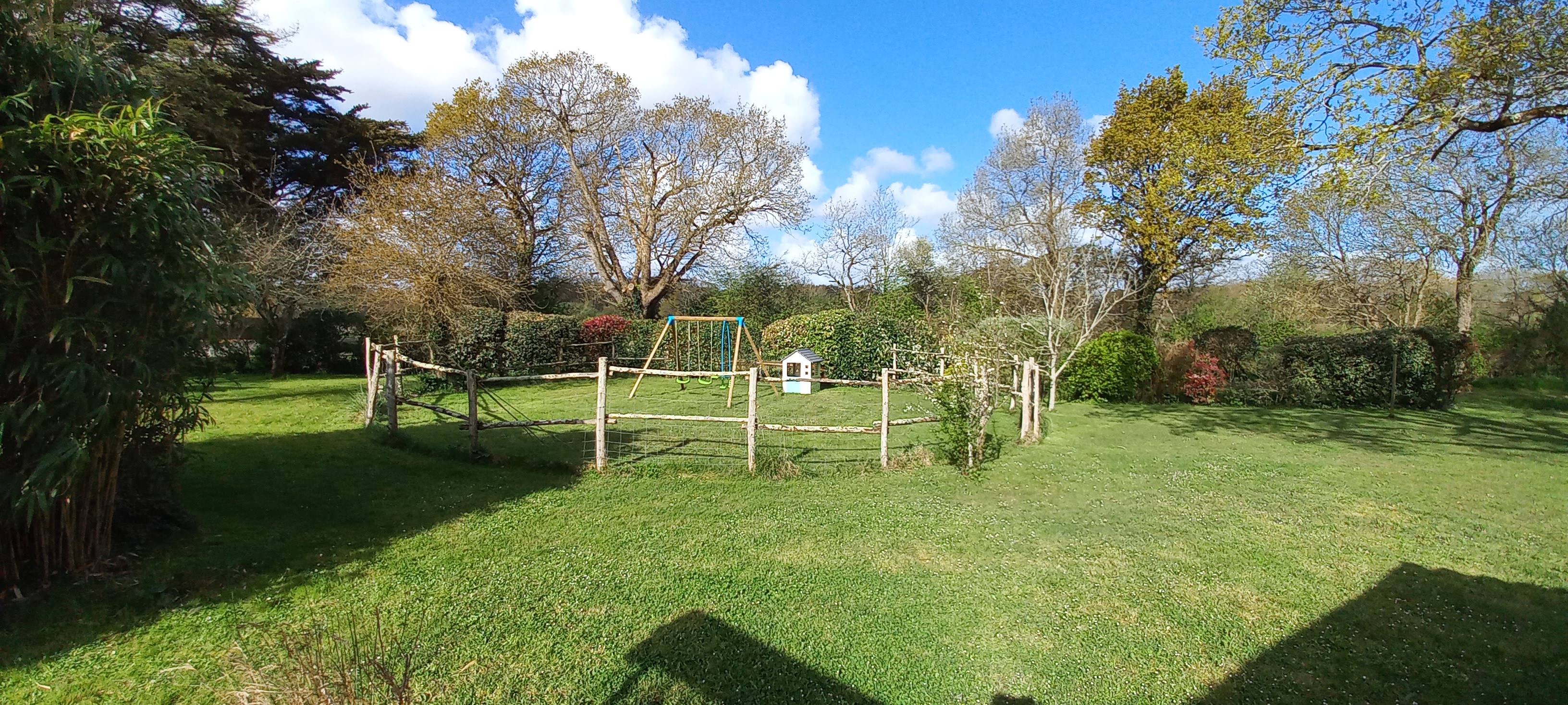 Gite Pornic la Bernerie en Retz 4/5 places proche plage