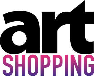 Logo artshopping