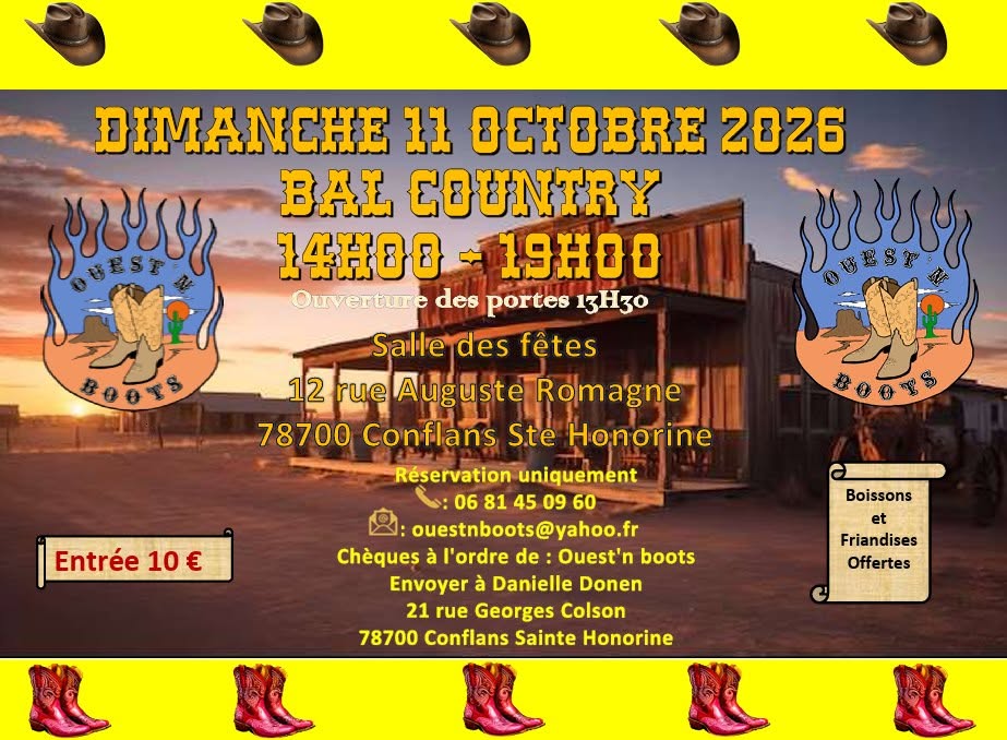 Ouest 11 10 26
